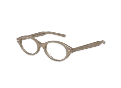 Gentle Monster x Maison Margiela MM111 BRC9 "Brown"