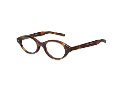 Gentle Monster x Maison Margiela MM111 L2 "Tortoise Shell"