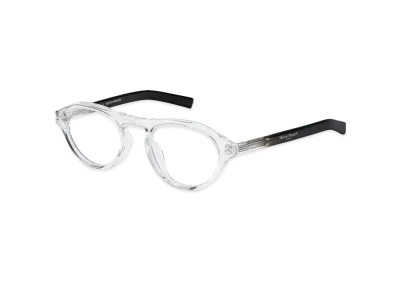 Gentle Monster x Maison Margiela MM112 C1 "Translucent"