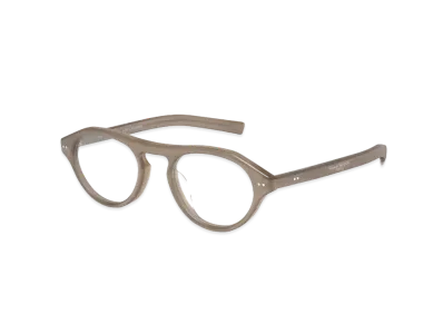 Gentle Monster x Maison Margiela MM112 BRC9 "Brown"