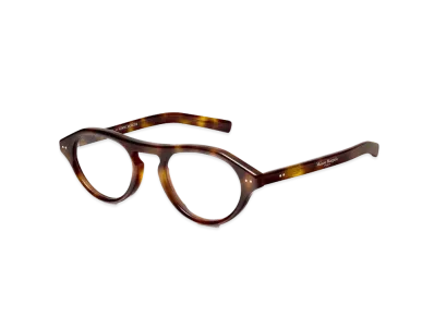 Gentle Monster x Maison Margiela MM112 L2 "Tortoise Shell"