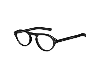 Gentle Monster x Maison Margiela MM112 01 "Black"