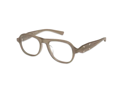 Gentle Monster x Maison Margiela MM113 BRC9 "Brown"