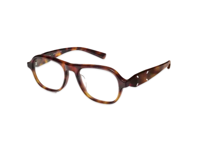 Gentle Monster x Maison Margiela MM113 L2 "Tortoise Shell"