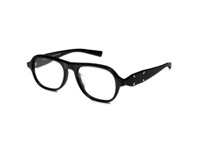 Gentle Monster x Maison Margiela MM113 01 "Black"