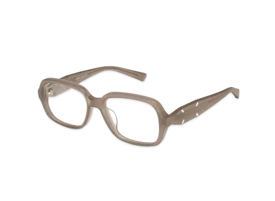 Gentle Monster x Maison Margiela MM114 BRC9 "Brown"