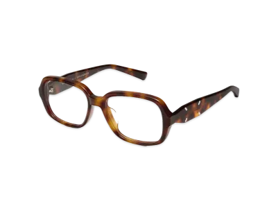Gentle Monster x Maison Margiela MM114 L2 "Tortoise Shell"