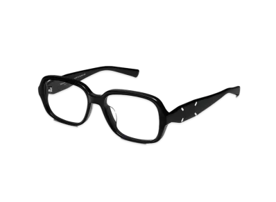 Gentle Monster x Maison Margiela MM114 01 "Black"