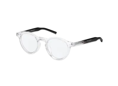 Gentle Monster x Maison Margiela MM116 C1 "Translucent"