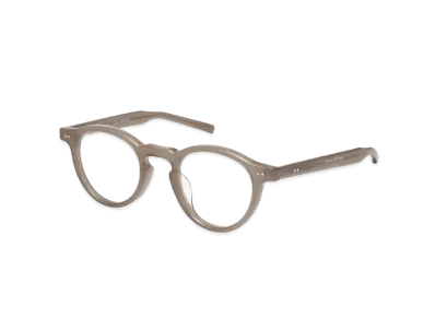 Gentle Monster x Maison Margiela MM116 BRC9 "Brown"