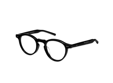 Gentle Monster x Maison Margiela MM116 01 "Black"