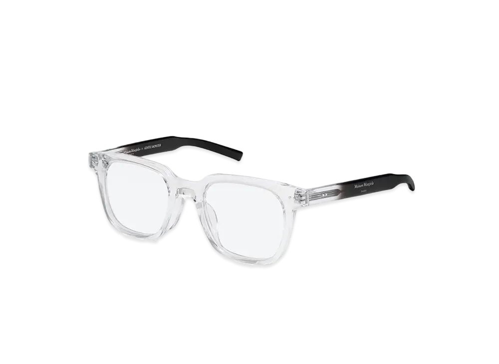 Gentle Monster x Maison Margiela MM117 C1 "Translucent"