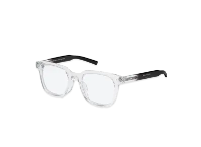 Gentle Monster x Maison Margiela MM117 C1 "Translucent"