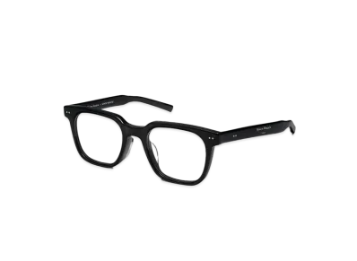 Gentle Monster x Maison Margiela MM117 01 "Black"