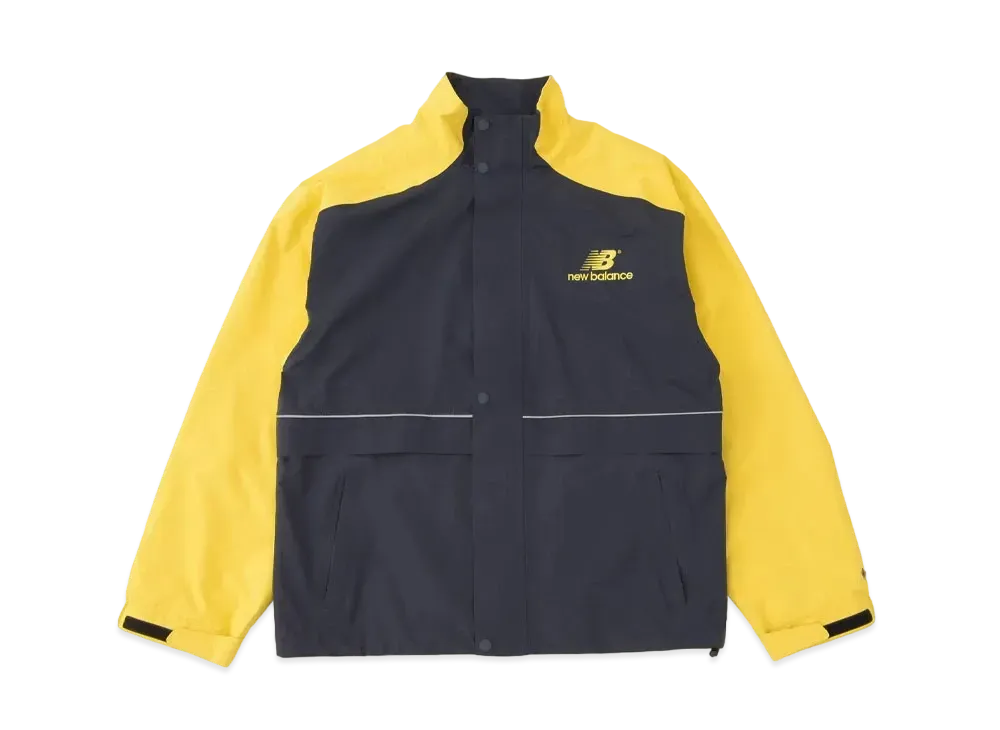 New Balance Archive 1997 Goretex Jacket "Eclipse"
