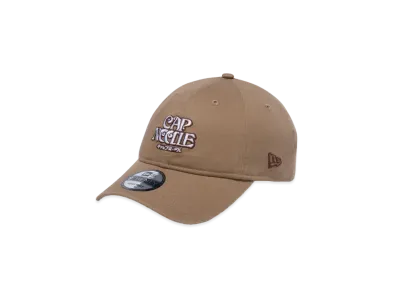 NEW ERA x Nissin Cup Noodle 9Twenty "Khaki"