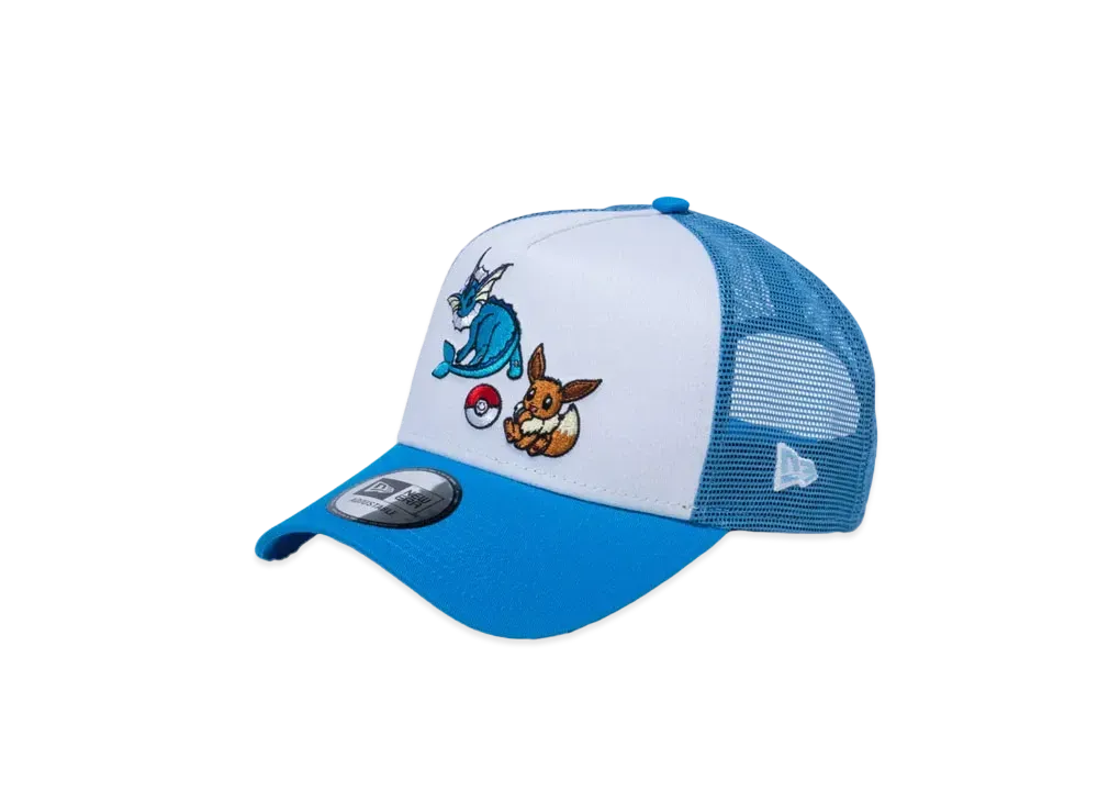 3/7発売｜Pokémon × New Era collection｜抽選/販売/定価情報