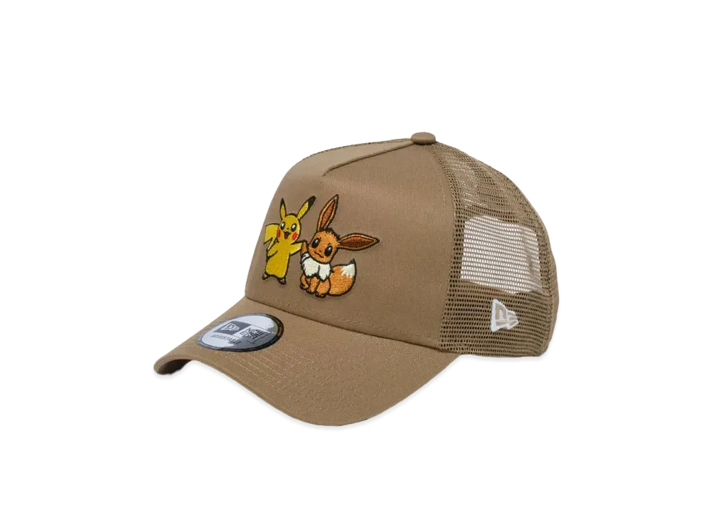 3/7発売｜Pokémon × New Era collection｜抽選/販売/定価情報