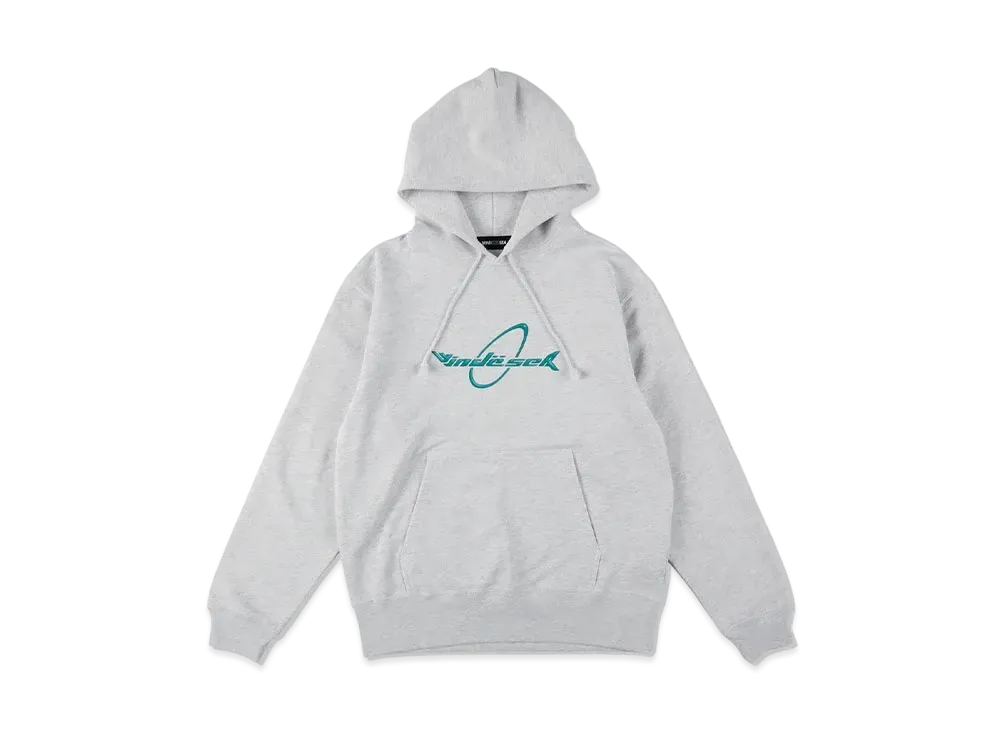 WIND AND SEA Cosmo Venus Hoodie "Ash"