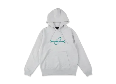 WIND AND SEA Cosmo Venus Hoodie "Ash"