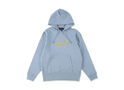 WIND AND SEA Cosmo Venus Hoodie "A Blue"