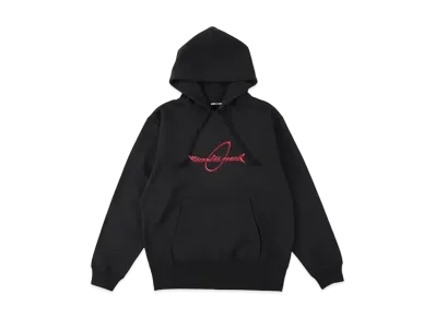 WIND AND SEA Cosmo Venus Hoodie "Black"