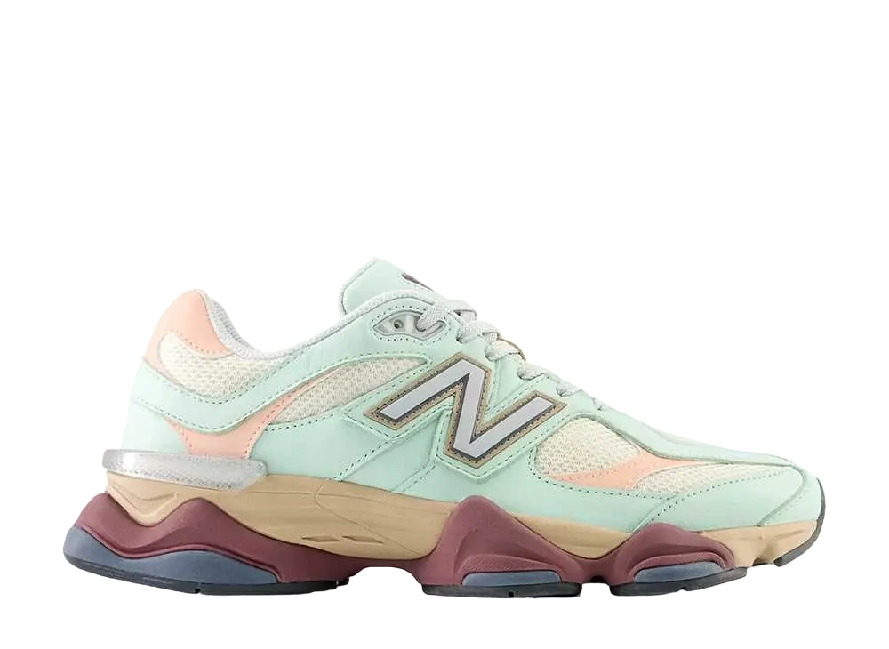 New Balance 9060 "Clay Ash"