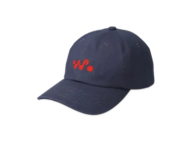 WIND AND SEA Walking Cap "Navy"