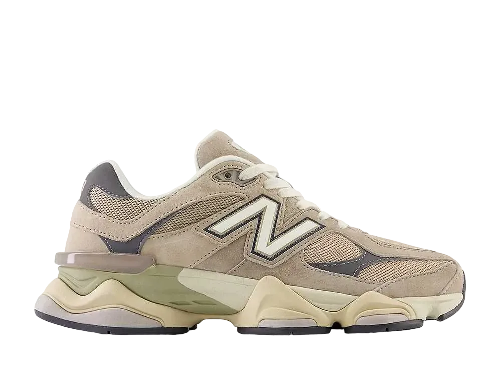 New Balance 9060 "Driftwood/Castlerock"