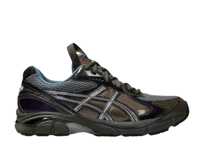 Asics UB6-S GT-2160 "Grey Floss/Brown Storm"