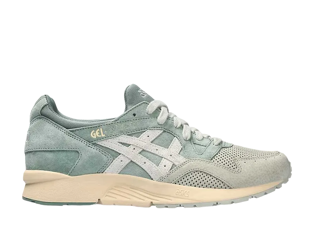 アシックス ゲルライト5 "ホワイトセージ/スレートグレー"