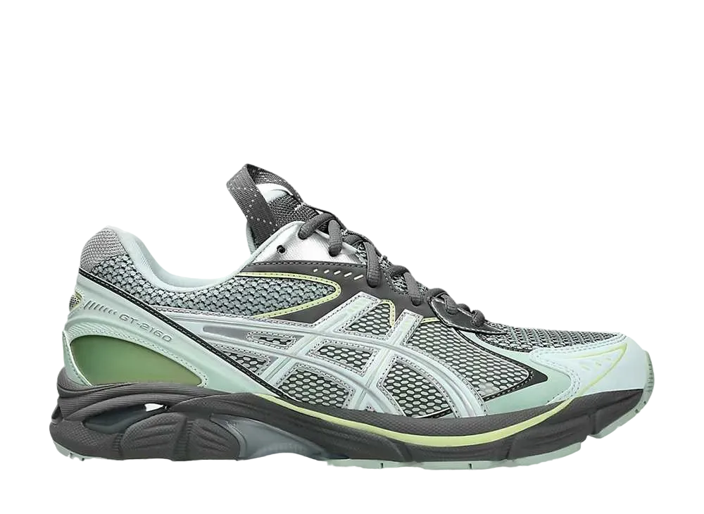 Asics UB6-S GT-2160 "Arctic Blue/Carbon"