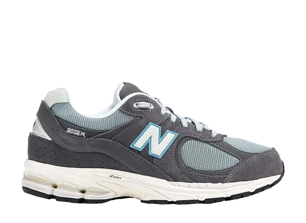 New Balance 2002R "Steel Blue"