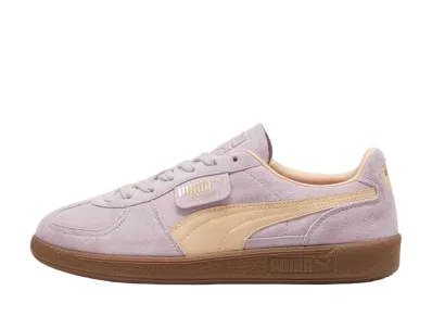 Puma Palermo "Grape Mist/Peach Fizz"