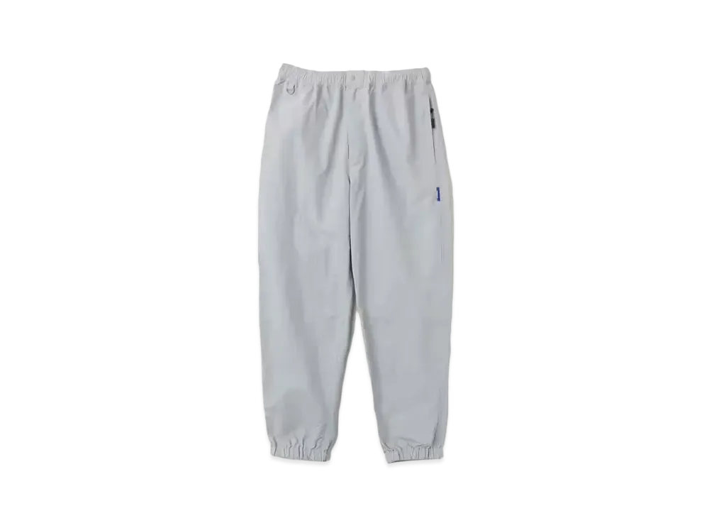 atmos Nylon Track Pants "Grey"