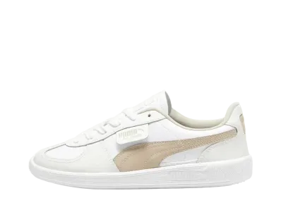 Puma Women's Palermo FS "Puma White/Warm White"