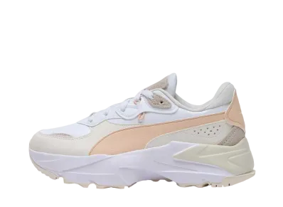 Puma Women's Orkid2 "White/Alpine Snow"