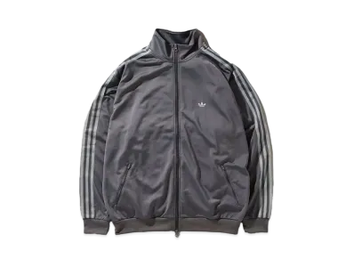 Adidas x Journalstandard Exclusive BB Track Top "Gray"