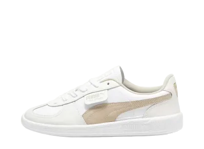 Puma Women's Palermo FS "Puma White/Sugared Almond"