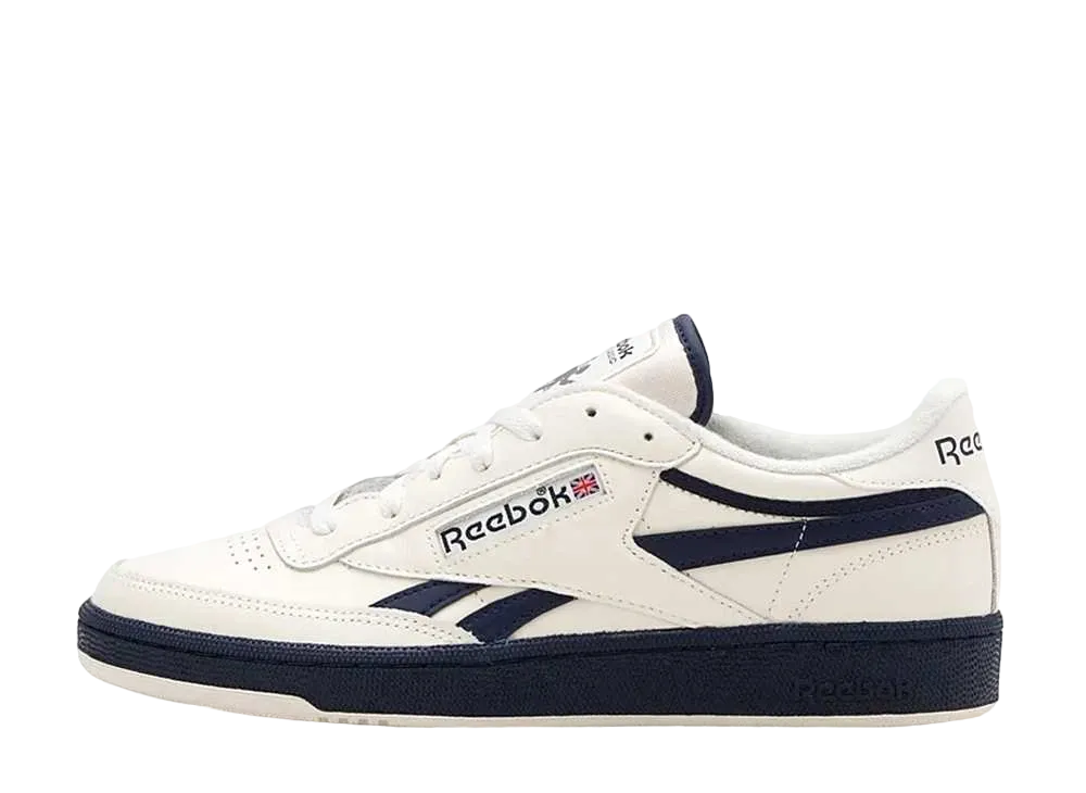 リーボック クラブC リベンジ ヴィンテージ "チョーク"