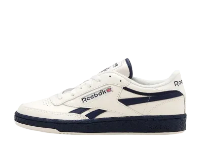 Reebok Club C Revenge Vintage "Chalk"