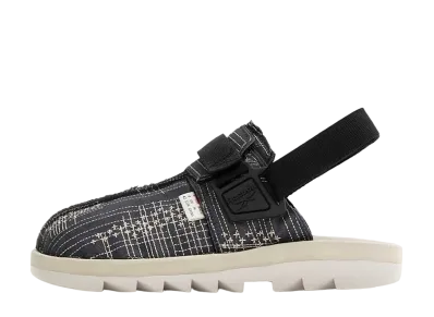 Reebok Beatnik "Navy/Black"