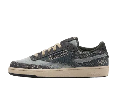 Reebok Club C Revenge "Navy/Grey"