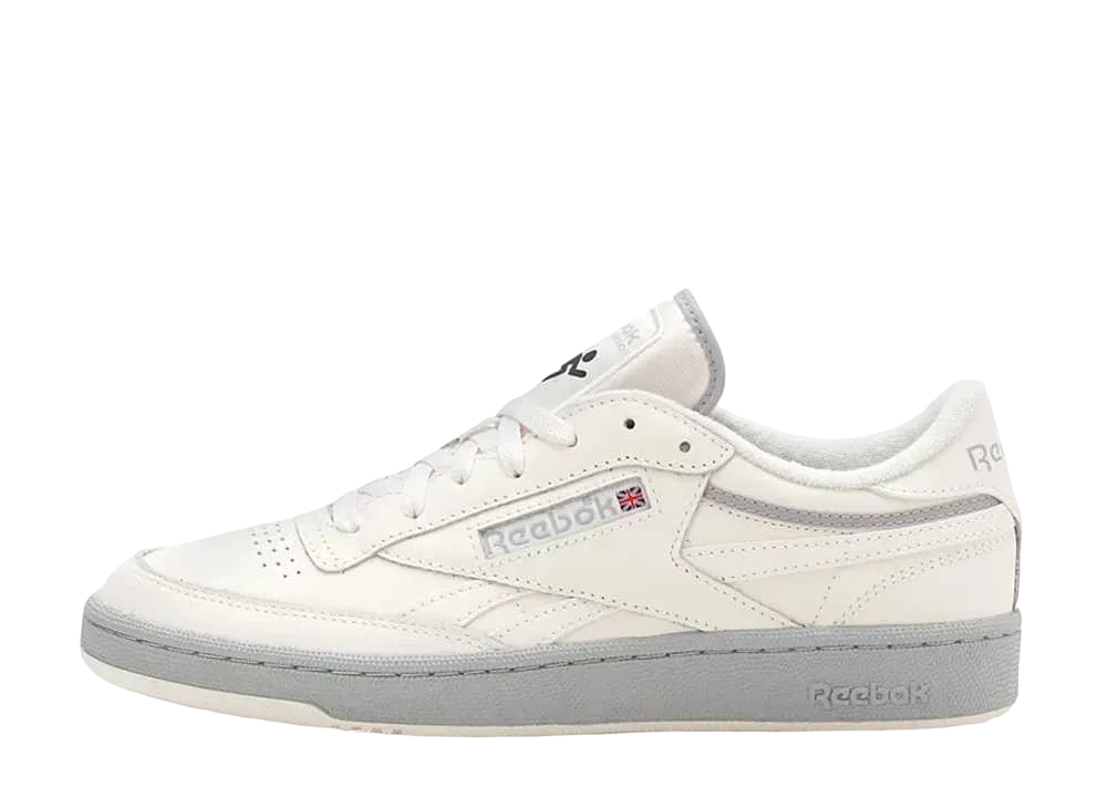 リーボック クラブC リベンジ ヴィンテージ "チョーク"