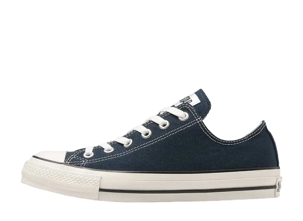 Converse All Star OX "Midnight Blue"