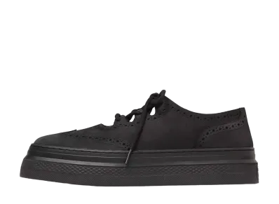 Arata Kobayashi × Converse All Star Coupe Bateau AK OX "Black"