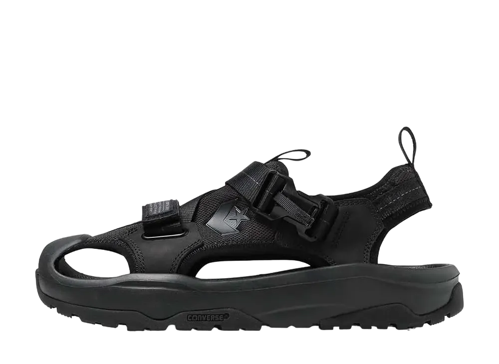 コンバース MSD CP 2 "ブラック"