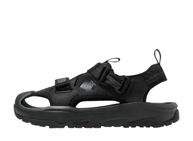 Converse MSD CP 2 "Black"