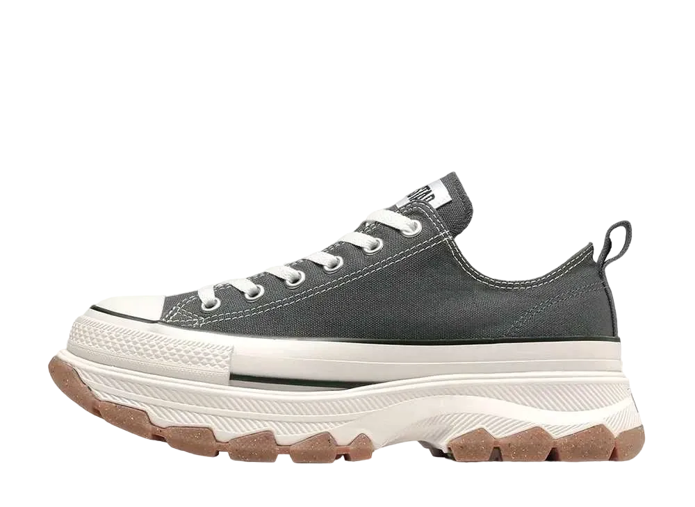 Converse All Star Trekwave OX "Grey"