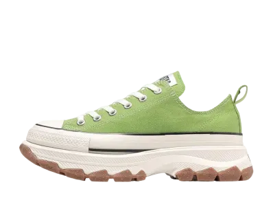 Converse All Star Trekwave OX "Light Green"